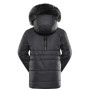 Veste d'hiver enfants Alpine Pro Werdo