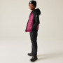 Veste enfant Regatta Kielder Hybrid IX