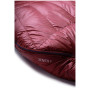 Sac de couchage en plumes Mountain Equipment Xenith III Long