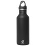 Bouteille d'eau Mizu M5 Enduro vert Black