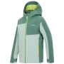 Veste enfant Regatta Boys Trekktain 3-in-1 II DrkForGlac