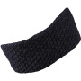 Bandeau Sherpa Laura gris foncé MelDarkGray