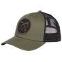 Casquette Black Diamond Bd Trucker green Tundra-Black