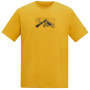 Taille: S / Couleur: jaune
