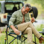 Chaise GCI Freestyle Rocker