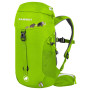 Sac à dos enfant Mammut First Trion 18 l vert clair Sprout