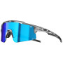 Indice de protection solaire (Ind.): S0-3 / Couleur: noir / bleu