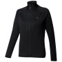 Veste polaire fonctionnelle femme Dare 2b Lowline Full Zip Core Stretch noir Black