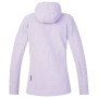 Sweat-shirt femme Hannah River Hoody W