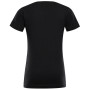 T-shirt enfant Alpine Pro Ecomo 4 Black