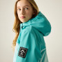Veste enfant Dare 2b Send It II Jacket TurqMedit