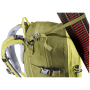 Sac à dos skialp Deuter Freerider 30 2024