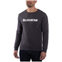 Sweat-shirt homme La Sportiva Heritage Logo Sweater M