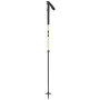 Bâtons de ski alpin Scott Proguide SRS jaune / noir