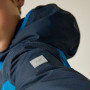 Veste enfant Regatta Volcanics Reflective Jacket