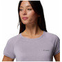 T-shirt femme Columbia Bogata Bay™ SS Tee