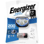 Lampe frontale Energizer Vision 200lm