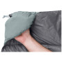Sac de couchage en plumes Sea to Summit Cinder Cd I Large