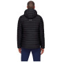 Veste homme Mammut Albula IN Hooded Jacket Men