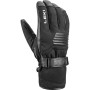 Gants ski Leki Stormlite 3D 2.0 vert black