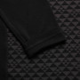 T-shirt fonctionnel homme Zulu Merino 240 Zip Long