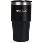Mug isotherme Regatta Thermulate Travel Tumbler 0.6L noir Black