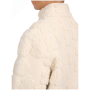 Sweatshirt enfant 4F Fleece F494 Off White