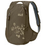 Sac à dos Jack Wolfskin Ancona 14 brun RockyBrown