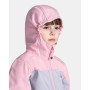 Veste softshell enfant Kilpi Ravia