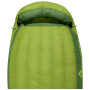 Sac de couchage en plumes Sea to Summit Ascent AcII - Regular