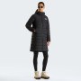 Manteau femme The North Face W Aconcagua Hooded Parka