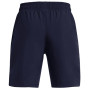 Short enfant Under Armour UA Tech Woven Wordmark Short Midnight Navy