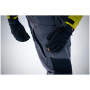 Pantalon softshell homme High Point Combat Pants