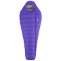 Couleur: violet