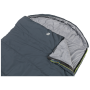 Sac de couchage - couverture Outwell Campion Lux Double