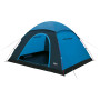 Tente High Peak Monodome XL bleu / gris blue-grey