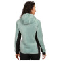 Veste polaire fonctionnelle femme Kilpi Norka-W