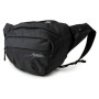 Sac banane Matador On-Grid™ Packable Hip Pack vert Black