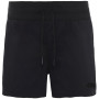 Short femme The North Face Aphrodite Motion Short vert TnfBlack