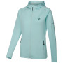 Veste polaire fonctionnelle femme Dare 2b Ventura Hooded