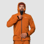 Veste homme Salewa SELLA DST M JACKET