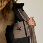 Manteau d'hiver femme Regatta Eryn