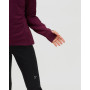 Sweat-shirt femme Silvini Latera