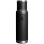 Thermos Stanley The Adventure To-Go Bottle 1l 2.0 noir black
