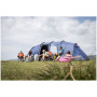 Tente familiale Vango Sorrento 600XL
