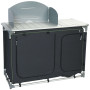 Cuisine Bo-Camp Cupboard s dřezem