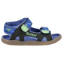 Sandales enfant Richter Lucky Yerba/Apple/Infinity