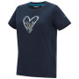 T-shirt femme Regatta Filandra IX