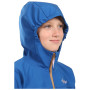 Veste enfant Kilpi Ravia-J DBL
