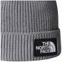Bonnet homme The North Face Tnf Logo Box Cuffed Beanie